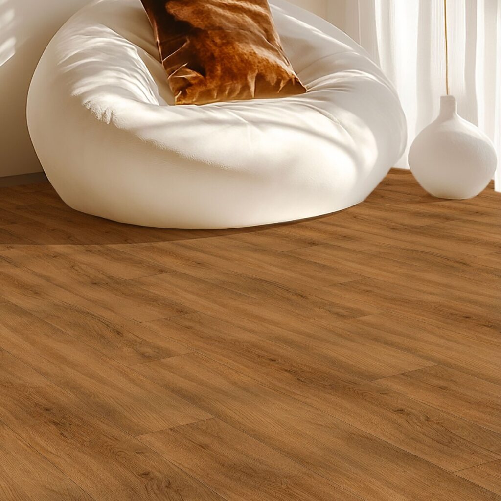 GERFLOR CREATION 40 CLIC ACOUSTIC 0545 QUARTET NATURAL